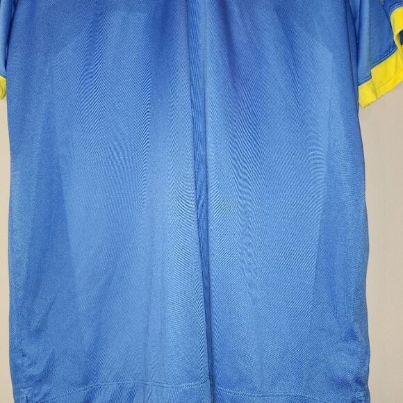 Nike Golf Tour Performance Men's Dri-Fit Polo Shirt Short Sleeve Sz L - Picture 7 of 8